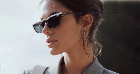 Какие инфлюенсеры стали самыми популярными на Неделе моды в Париже