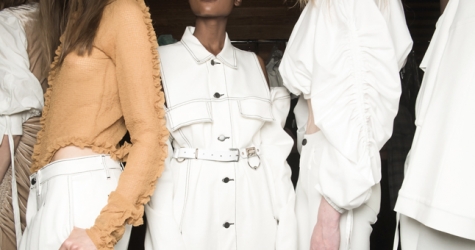 Сколько стоит сделать модный показ