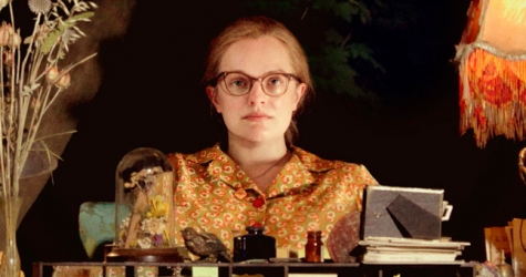 Вышел трейлер «Ширли» с Элизабет Мосс в роли автора «Призрака дома на холме»