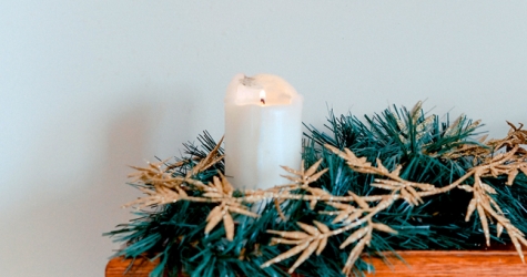 Как правильно жечь свечи