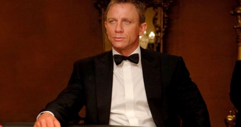 Джеймс Бонд может жениться в фильме «Не время умирать»