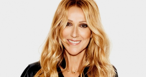 Селин Дион попросила Дрейка не делать тату с ее лицом