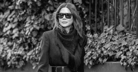 Бывший стилист Канье Уэста консультирует Вирджила Абло для показа Louis Vuitton