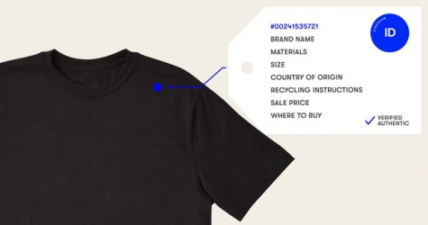 H&M и Microsoft создали платформу для отслеживания полного цикла одежды