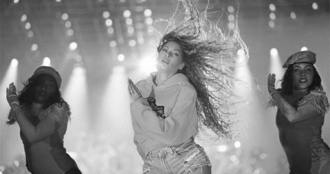 Хореографы Бейонсе рассказали о подготовке выступления на Coachella