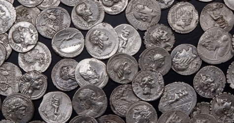 Россию назвали лидером в контрабанде искусства