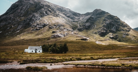 Что такое «сoorie»: шотландский ответ датскому «хюгге»