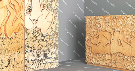 Crosby Studios выпустит серию мебели для широкой аудитории