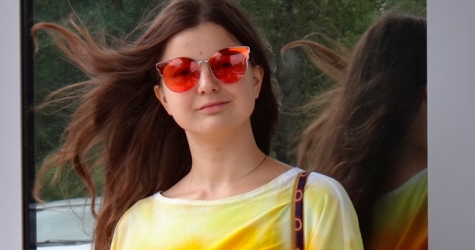 Городской музей Амстердама приобрел рисунки Юлии Цветковой