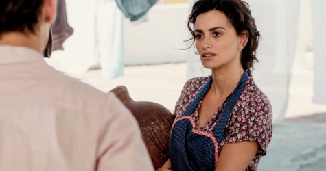 Пенелопа Крус и Антонио Бандерас в трейлере «Боли и славы» Педро Альмодовара