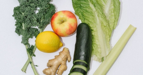 Ритейлеры будут отдавать нераспроданные продукты на благотворительность