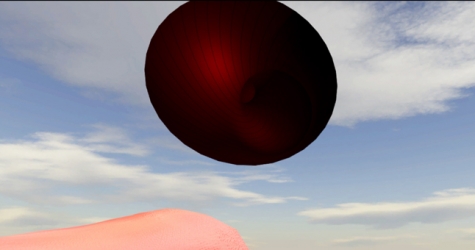 Beat Film Festival покажет VR-работы Марины Абрамович и Аниша Капура