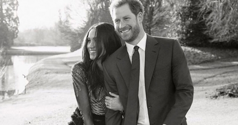 Меган Маркл и принц Гарри собираются вернуться в Великобританию