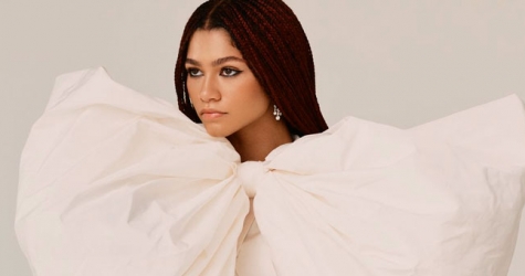 Тимоти Шаламе взял интервью у Зендаи о съемках «Дюны»