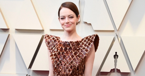 Популярность церемонии «Оскар» выросла впервые с 2014 года