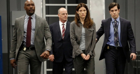 Женщины обогнали мужчин по числу главных ролей в американских сериалах