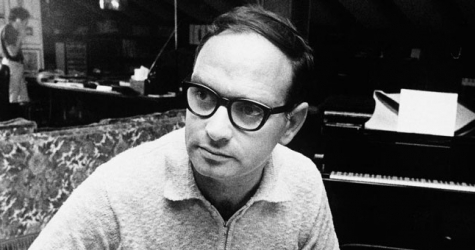 Вышел документальный мини-фильм об Эннио Морриконе