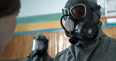 Российский сериал «Эпидемия» покажут на фестивале в Каннах