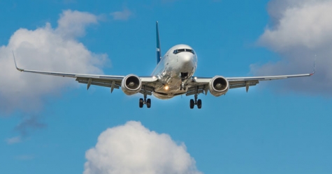 В России разрешили зарубежные полеты еще из четырех городов