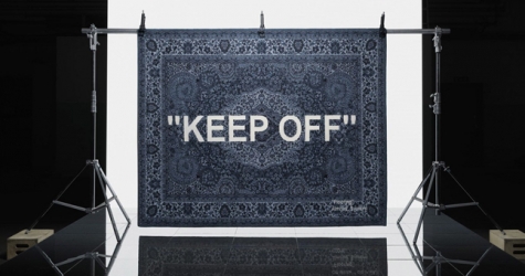 Покупателей ковров IKEA заставили пройти тест на искренность