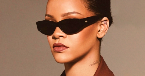 Fenty Beauty попала в список самых гениальных компаний по версии Time