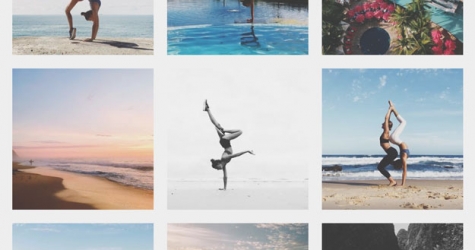 Почему здоровый образ жизни стал новым аксессуаром в соцсетях