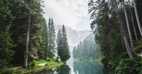 5 лучших направлений для экотуризма в России