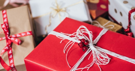 Аккуратная упаковка портит впечатление от подарка, выяснили ученые