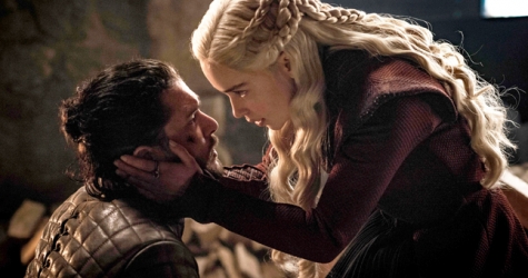 Автор «Игры престолов» рассказал, как сериал повлиял на окончание книг