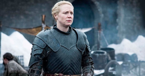 Гвендолин Кристи сыграет в экранизации «Песочного человека»