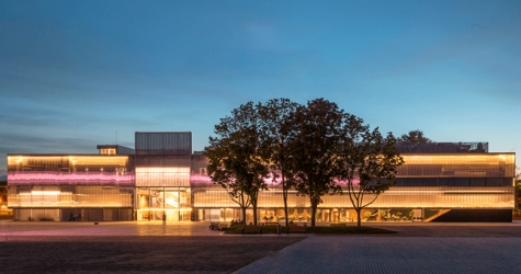 Директор «Гаража» рассказал, как к 2020 году Москва может стать новой музейной столицей мира