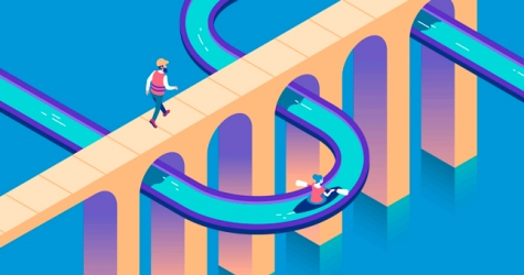 Когда исчезнет гендерный разрыв в зарплатах