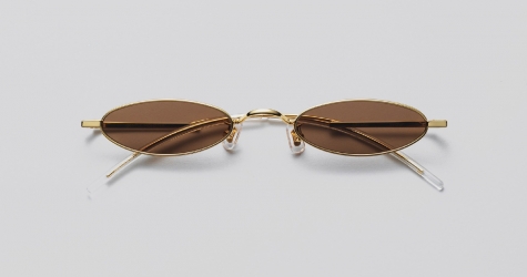 Ssense и Gentle Monster выпускают новую версию очков из «Матрицы»