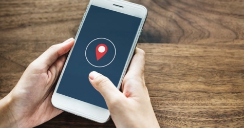 Почему телефон разряжается быстрее при работе в приложениях с доступом к GPS-трекингу