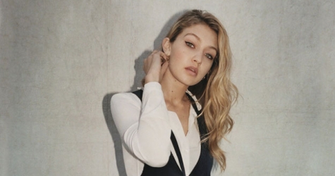 Джиджи Хадид извинилась за обложку итальянского Vogue