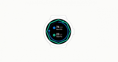 Google представил обновления Google Fit вместе с Всемирной организацией здравоохранения