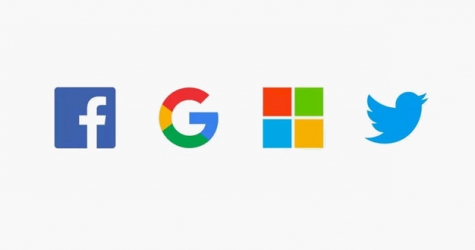 Google, Facebook, Microsoft и Twitter объявили о совместном проекте по передаче данных