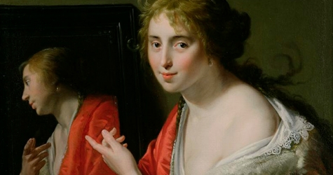 Gucci открыл бьюти-аккаунт в инстаграме