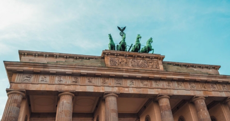 Германия объявила о небывалом бюджете на культуру в 2021 году — 2,1 млрд евро