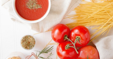 Нейросеть научилась создавать рецепты по фото