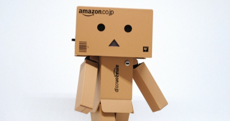 Amazon может заменить людей на складах роботами-упаковщиками