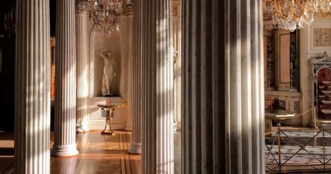 Посещаемость российских музеев выросла на 60% с 2012 года