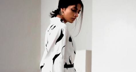 H&M тестирует новый формат магазинов, в котором мало одежды