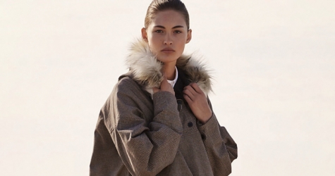 H&M будет продавать винтажную одежду