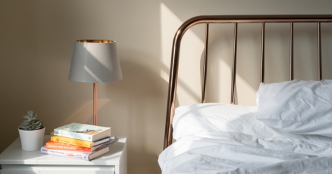 Как выспаться на новом месте