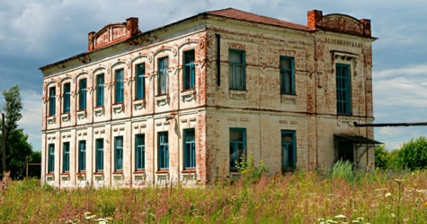 Объекты культурного наследия в России можно будет купить за 1 рубль