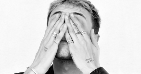 Брат Джиджи Хадид запустил агендерный ювелирный бренд