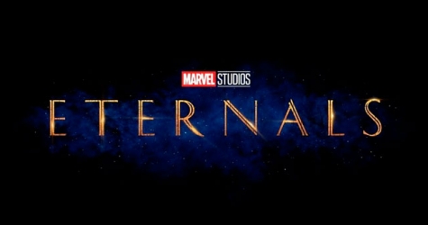 Стали известны подробности сюжета «Вечных»