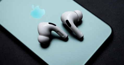 Третье поколение AirPods, возможно, выйдет в начале 2021 года