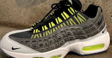 Ким Джонс показал тизер коллаборации с Nike